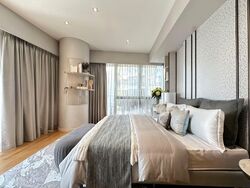 One Shenton (D1), Apartment #547127821
